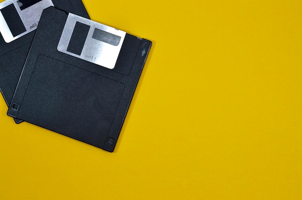 Team collaborating on software development